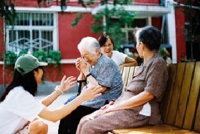 鄂出台意见鼓励商业保险机构办养老院