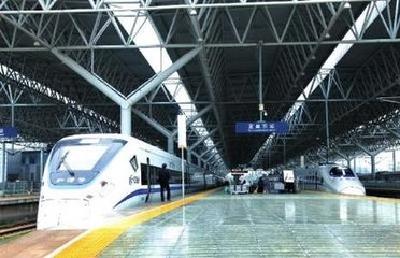 12月28日起铁路运行图调整 宜昌东站新增6对列车
