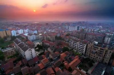 湖北“最土豪”的28个镇竟然是它们！你家乡排第几？