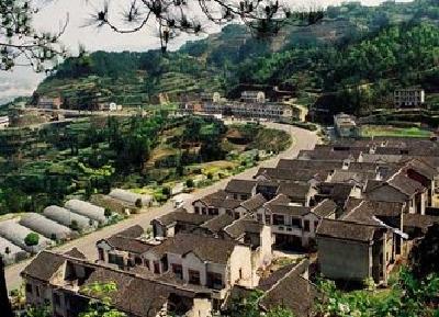 54个三峡后续项目过审 湖北三峡移民博物馆选址秭归