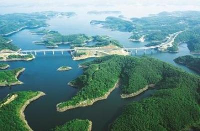 2017年湖北环保世纪行回眸：宜昌“五个强化”护佑绿水青山