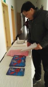 区卫生计生局开展安全生产大排查大整治行动