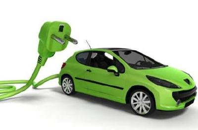 2018年至2020年购置新能源汽车免征车辆购置税