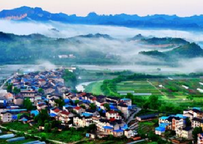 尚葵督查点军环保世纪行开展情况 确保环保工作常态长效