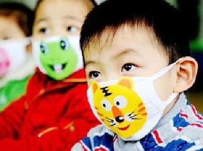 我国进入流感冬季“流行季” 专家为预防流感支招