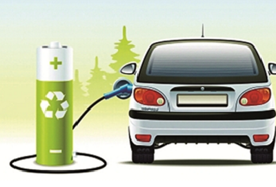 宜昌将启用新能源汽车号牌 12月28日起公开投放13万个