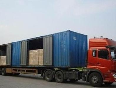 违规运输易燃液体 远安一快递公司被罚11万