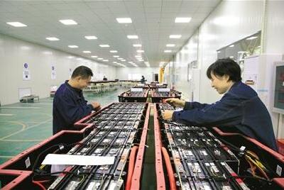科技助力企业发展