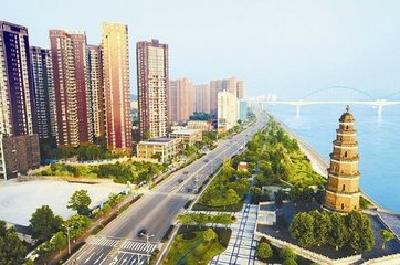 宜昌市政府召开重点企业负责人座谈会 实打实共谋发展