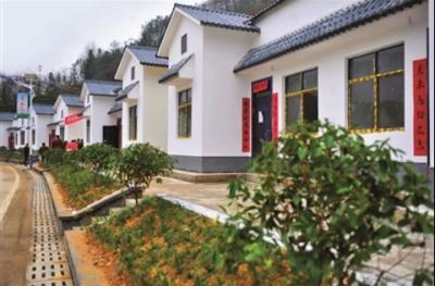 扑进一线，定换春色一片 ——以人民为中心·宜昌记事之三