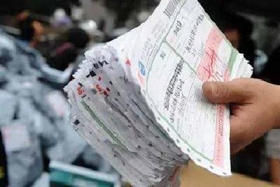 宜昌快递业开始推行“隐私面单” 给客户更多安全感