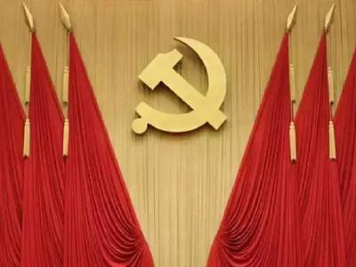刘洪福到市农业局宣讲十九大精神 推进农业转型发展