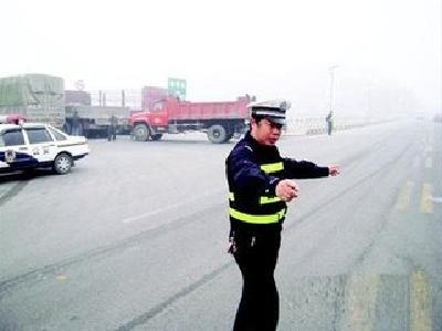 出行须关注！1月7日宜昌综合交通信息公告 