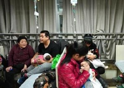 今冬流感为何来势凶猛？权威部门回应公众七大关切