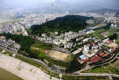 秭归6个重大项目开工 总投资额7.93亿元