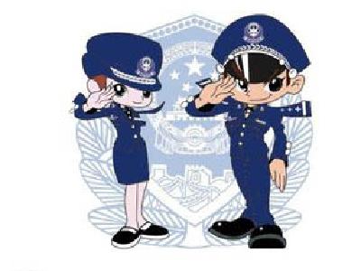 湖北出台关爱民警工作意见：民警医疗救治将享绿色通道