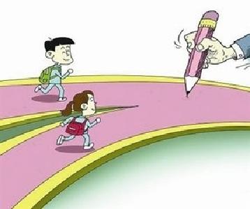 湖北高中阶段招生改革动作大 减少加分项目