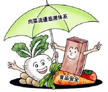 宜昌要求切实做好肉菜追溯惠民工程 确保市民吃得放心