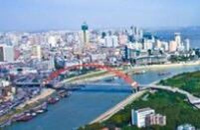 湖北区域经济板块缤纷隆起 从看脸蛋到看内涵