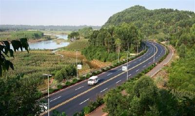 1月宜昌计划开工交通重点项目7个