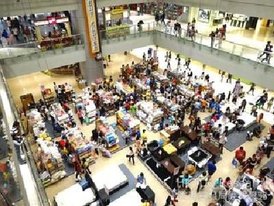 消费连续4年成我国经济主动力：贡献率为58.8%