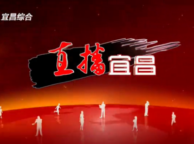 《直播宜昌》2018年1月1日