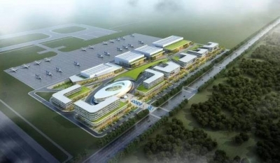 三峡临空经济区再添新力量 三峡通用航空在猇亭注册