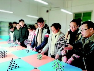 学校重组，老师重组 宜昌高中阶段改革伤筋动骨