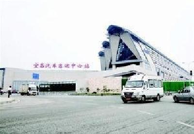 出行丨宜昌恢复客运班线271班次 东站无列车停运