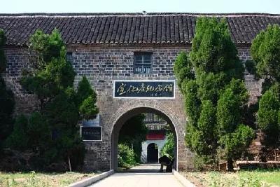 湖北省首批历史文化名镇名村出炉 当阳淯溪镇入选