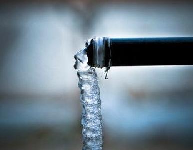 自来水管结冰怎么办？低温用水要注意这些！