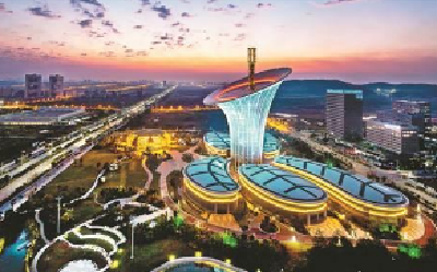 湖北出台规划：十大产业创新中心“织网”覆盖制高点