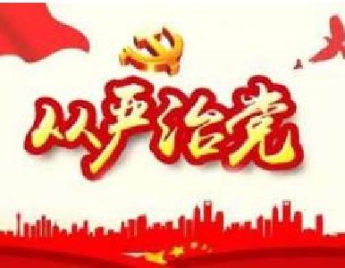 宜昌推动全面从严治党向基层延伸:让政治生态底色更清纯