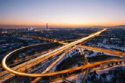 湖北启动交通3年四大攻坚战 建设交通强省