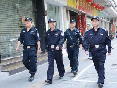 湖北省政府出台关爱民警工作意见 爱警惠警“套餐”焐热民警心窝