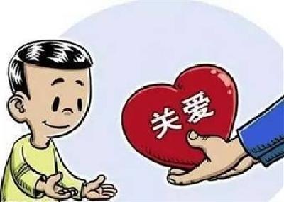 周霁走访慰问困难群众、困难党员、福利院老人和儿童