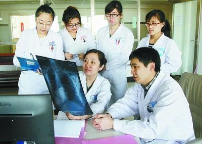 今年湖北医改重点攻坚分级诊疗 放开医务人员执业限制