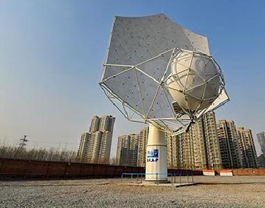 解密“中国之眸”！人类探秘宇宙又将多双“巨眼”