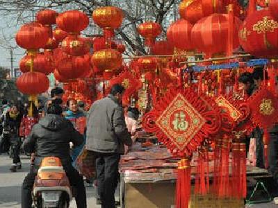 年味淡了？非也！只是变了，但这些永远不会变！