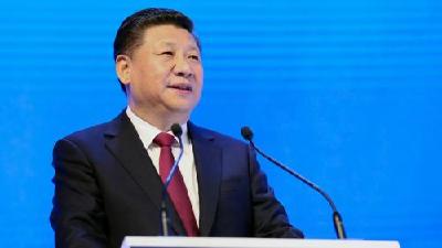 与世界对话：习近平怎么看经济全球化？