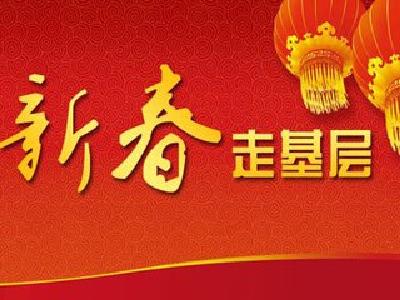 茅坪茶农向六祚：计划三年以内建成精品茶园