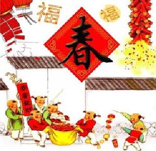 天文专家：从1914年到2018年 现行“春节”105岁了