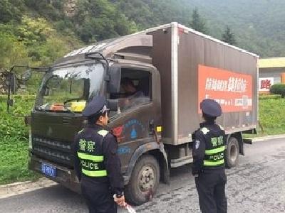 请放心！春节期间湖北4万余民警24小时值班备勤保平安