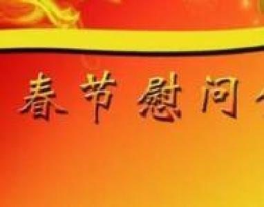 市领导慰问驻宜部队和城乡困难群众