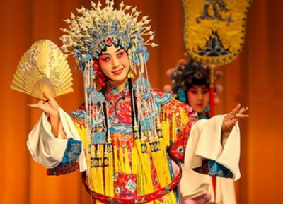 3月文化惠民演出节目出炉 话剧、京剧、儿童剧接连上台