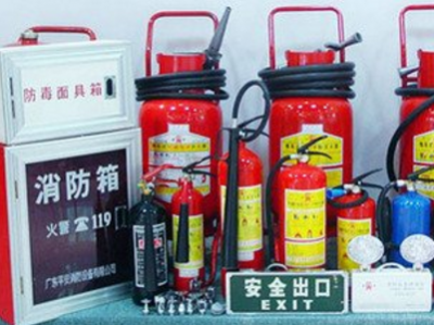 宜昌开展消防产品质量专项整治