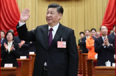 中央政治局同志向党中央和习近平总书记述职