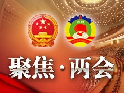 筑梦新征程奋进新时代 宜昌全国人大代表热议政府工作报告