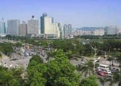 宜昌今年前两月投资结构持续优化 固定资产投资居全省第二