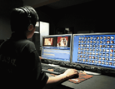 新规：网站不得擅自重新剪辑经典文艺作品